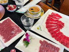 -南门涮肉(上海一店)