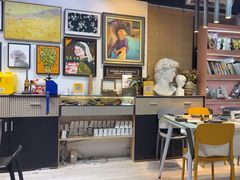 -1001艺术手作·银饰DIY·拼豆(小寨金莎店)