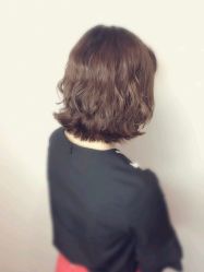 -京都造型·烫发·染发