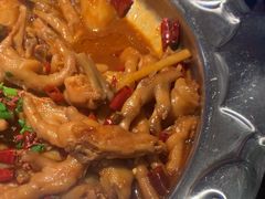 -胖哥俩肉蟹煲(梅溪步步高店)