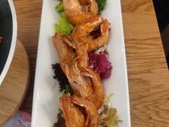 -花舍·新派粤菜·西餐·下午茶(亚运村·鸟巢店)