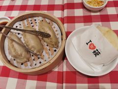 -西贝(上海中心店)