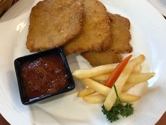 -新侨三宝乐西餐厅(崇文门店)