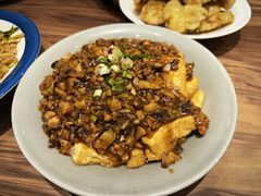 -九转小磨·非遗东北菜(群力店)