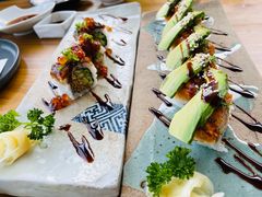 -Hatsune隐泉日式料理(三里屯太古里店)