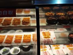 -么肆烤肉(汉街形象店)