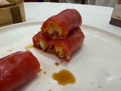 -丰尔粥食·顺德鱼生·干蒸排骨顺德菜(大良分店)