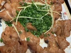 -啫火啫啫煲·顺德干蒸(西乡天虹店)
