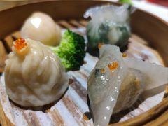 -隆隆金大茶楼(地王广场店)