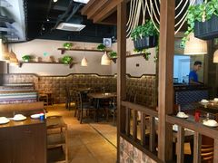 大堂-阿婉贵州苗家酸汤鱼(梅林店)