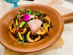 -KingThaia金泰兰(滨江天街店)