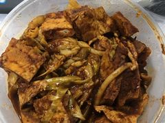 -啊臻味道米粉(六道口店)