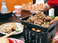 -仙隐小鹿中华料理(南宁万象城店)