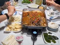 -三江源活鱼现烤(维多利摩尔城店)