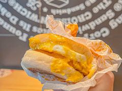 -汉堡王(上海缤谷一期店)