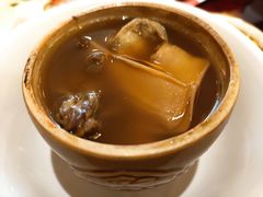 -牡丹国际大酒店-港式茶餐厅