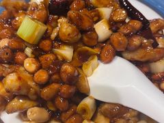 -渝乡人家(和平里店)