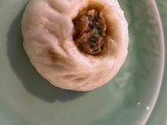 -老清朝包子铺(开明街店)