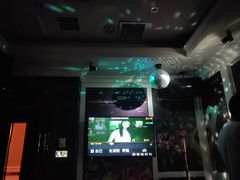 -金青果甄选KTV(劳动公园店)
