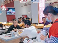 -龍歌自助小火锅(李沧顺和汇店)