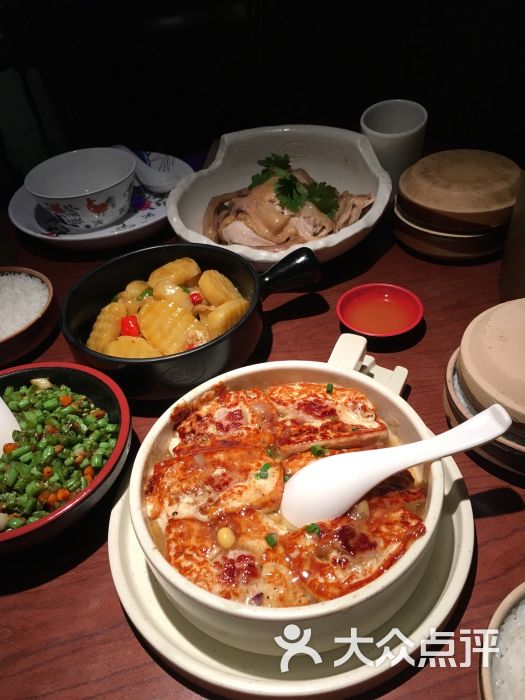 客语(惠州/佳兆业店)-图片-惠州美食-大众点评网