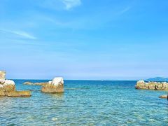 -养马岛旅游度假区