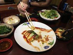 -胜代日本料理(云程巷小区店)