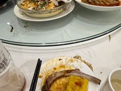 -小贝壳酒楼(经九路店)