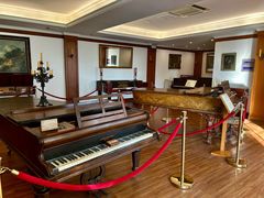 -鼓浪屿钢琴博物馆