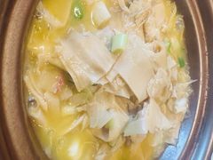 -宝中宝食府(清泰街店)