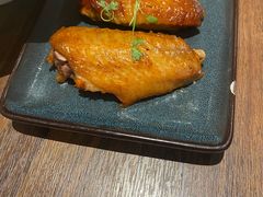 -港丽餐厅(正大店)