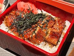 鳗鱼饭-炙柒Sekinana·精致日料(合生汇店)