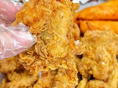 -PIXEL BOY炸鸡店(上海首店)