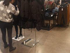 -ZARA(北美新天地时尚中心店)