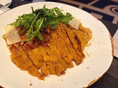 -哈蒙德餐厅