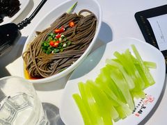 -鱼酷活鱼烤鱼(南京水游城店)