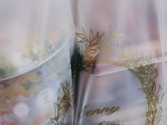 -珍妮曲奇聪明小熊(尖沙咀店)