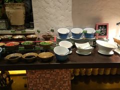 -火舞泰·泰式海鲜火锅餐厅(世纪城店)