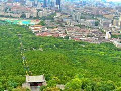-千佛山风景名胜区