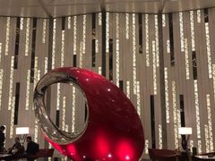-上海宝华万豪酒店