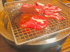 -金九姬黑牛烤肉料理(杨舍老街店)