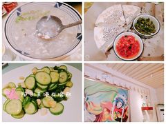 -粗茶淡饭•陕菜•家常菜