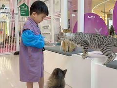 -天河领展广场