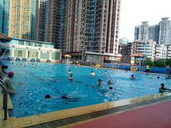 -黄金海岸水上乐园