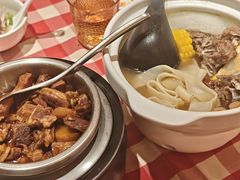 -西贝(吴江路湟普汇店)