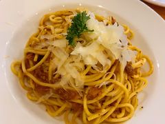 -萨莉亚意式餐厅(鸿大广场店)