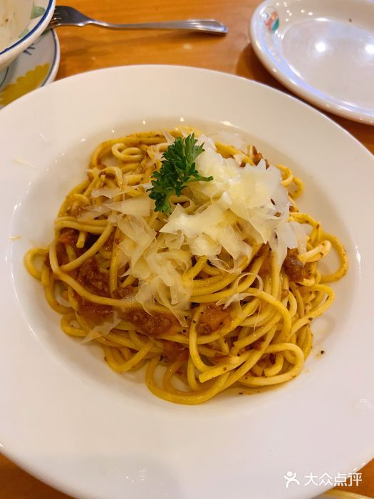 萨莉亚意式餐厅(鸿大广场店)图片