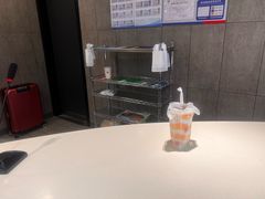 -麦当劳(吴圩机场店)