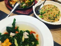-若蘭慈·无国界素食料理(欢乐海岸店)