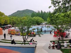 -杭州少年儿童公园